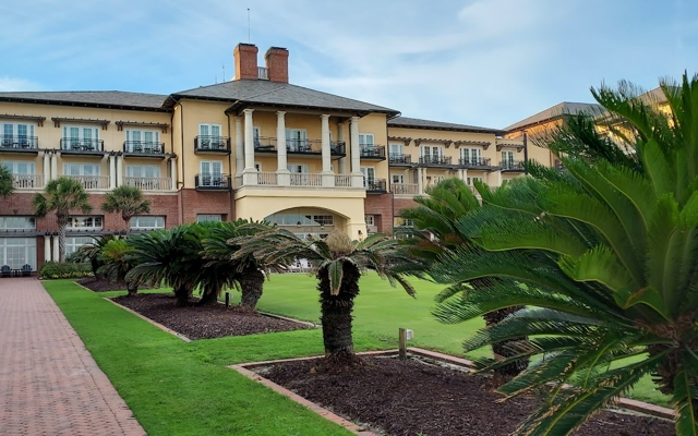 Picture for The Sanctuary Hotel
