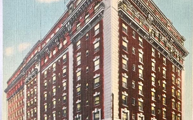 Picture for The Seelbach Hilton Louisville