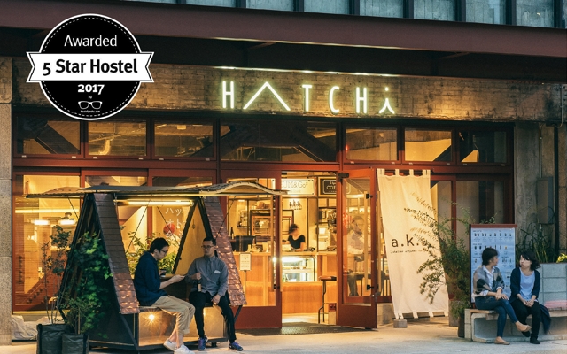 Изображе ние для The Share Hotels Hatchi Kanazawa
