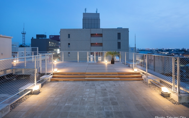 Изображение для KUMU Kanazawa by The Share Hotels