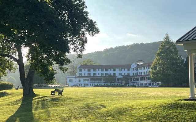 Picture for The Shawnee Inn and Golf Resort, Shawnee on Delaware, PA