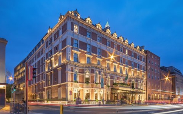 תמונה עבור The Shelbourne, Autograph Collection