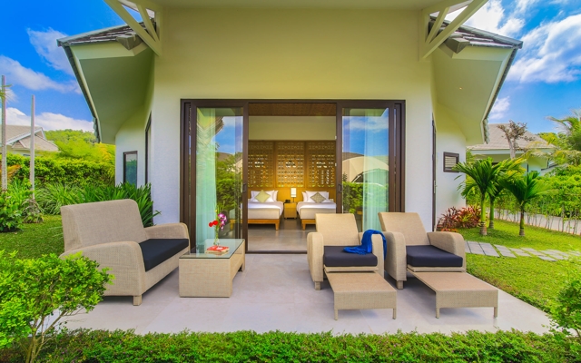 Изображение для The Shells Resort & Spa Phu Quoc