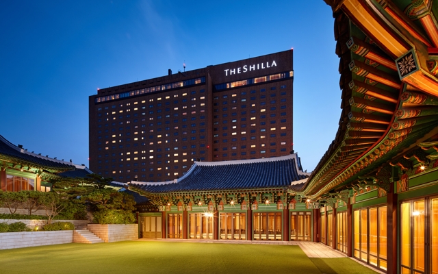 תמונה עבור The Shilla Seoul