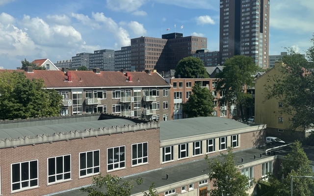 Изображение для The Slaak Rotterdam