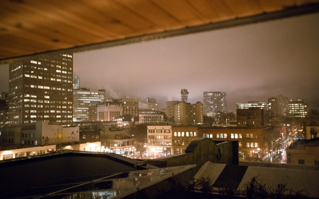 Picture for The Society Hotel - Portland