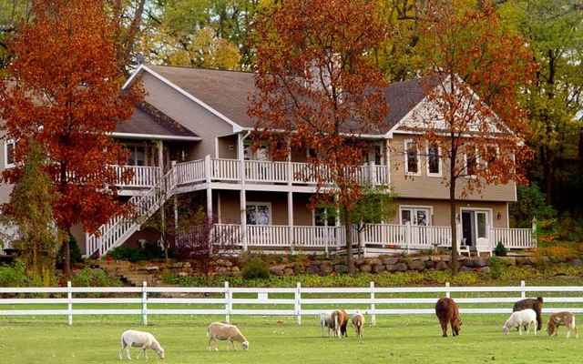 Picture for The Speckled Hen Inn Bed & Breakfast