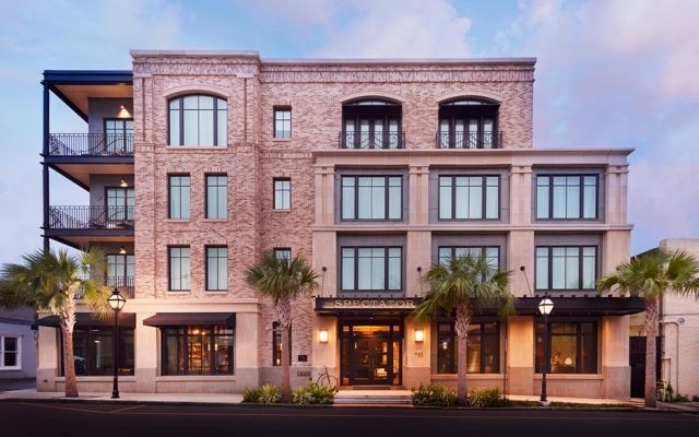 Picture for The Spectator Hotel