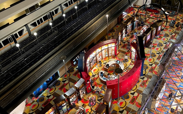 Picture for The Spheres at Disney's Contemporary Resort
