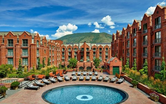 Picture for The St. Regis Aspen Resort