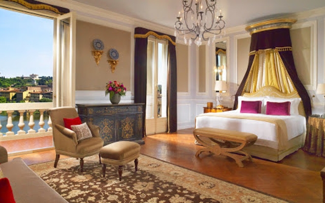 תמונה עבור The St. Regis Florence