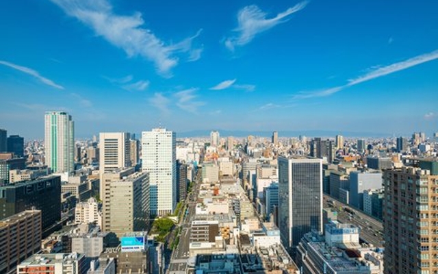 תמונה עבור The St. Regis Osaka
