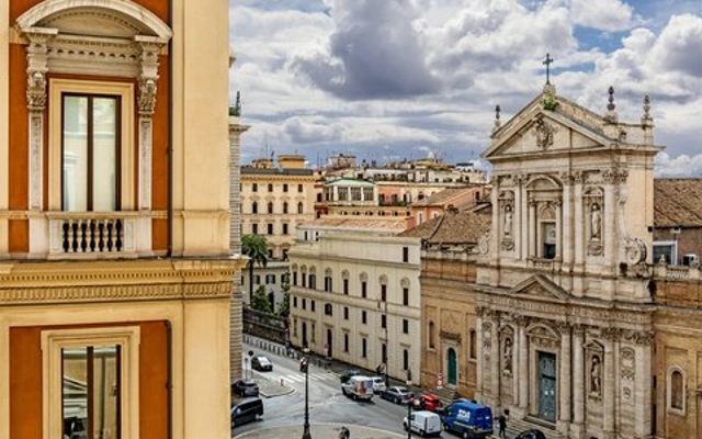תמונה עבור The St. Regis Rome