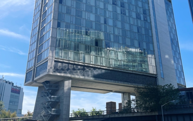 Picture for The Standard, High Line
