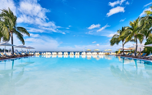 Picture for The Standard Spa, Miami Beach
