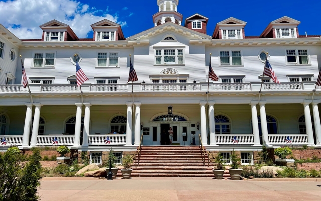 Picture for The Stanley Hotel