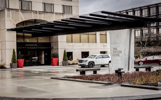 Picture for The Statler Hotel at Cornell University