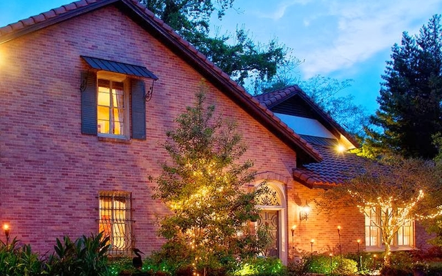 Picture for The Stockade Bed and Breakfast