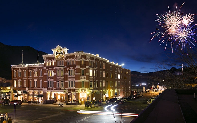 Picture for The Strater Hotel