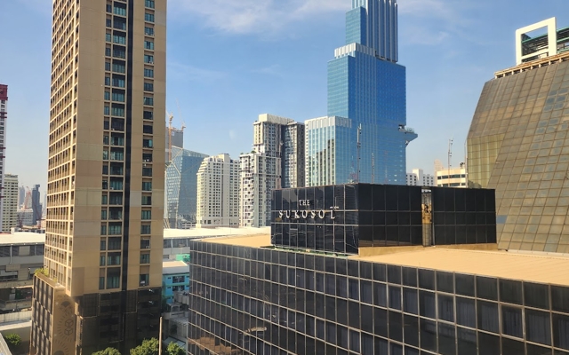 תמונה עבור מלון סוקוסול בנגקוק