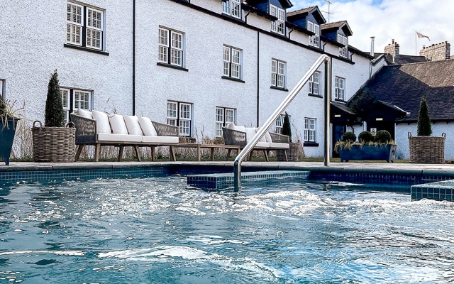 Picture for The Swan Hotel & Spa