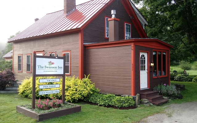 Picture for The Swanson Inn