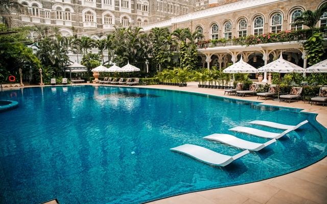 Picture for The Taj Mahal Palace, Mumbai