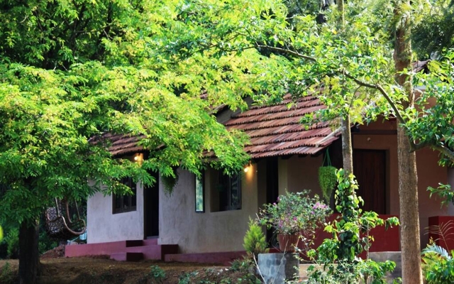 Picture for The Tamarind Tree, Coorg