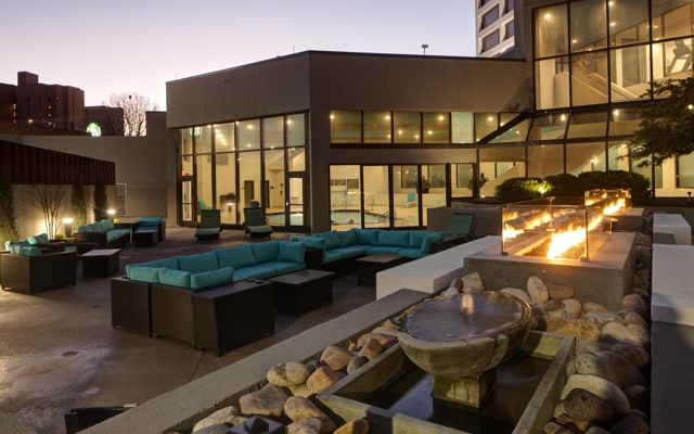 Picture for The Tower Hotel Oklahoma City