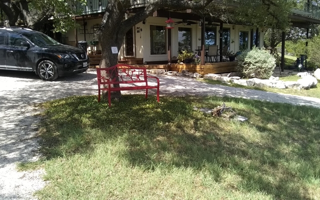 Picture for The Treehouse Retreat