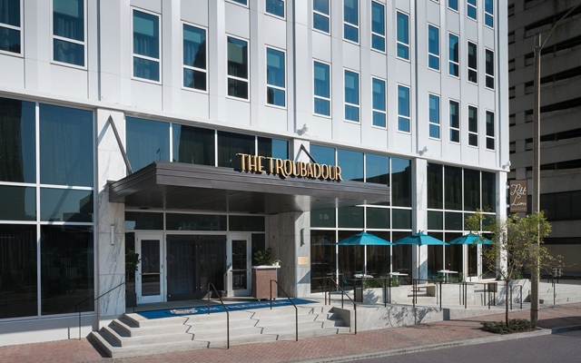 Picture for The Troubadour, New Orleans