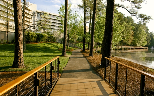 Picture for The Umstead Hotel and Spa