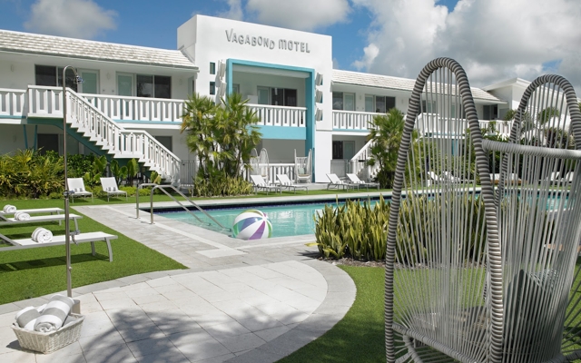 Picture for The Vagabond Hotel