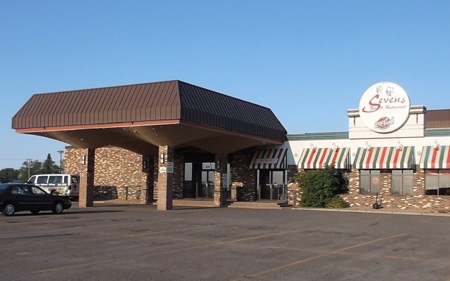 Picture for The Vegas Motel