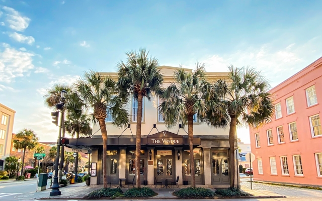 Picture for The Vendue - Charleston, SC