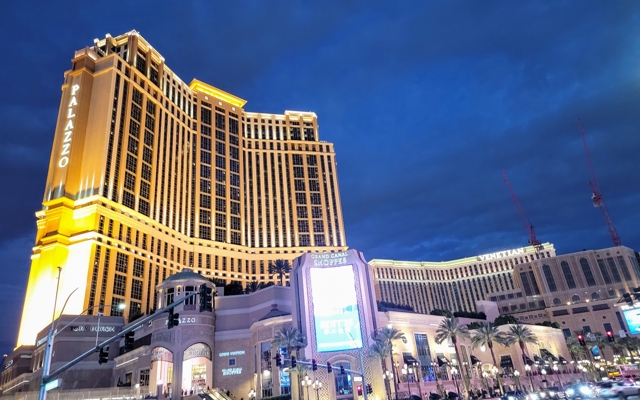 Picture for The Venetian Resort, Las Vegas