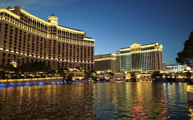 Picture for The Venetian Resort