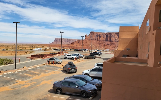 Picture for The View Hotel