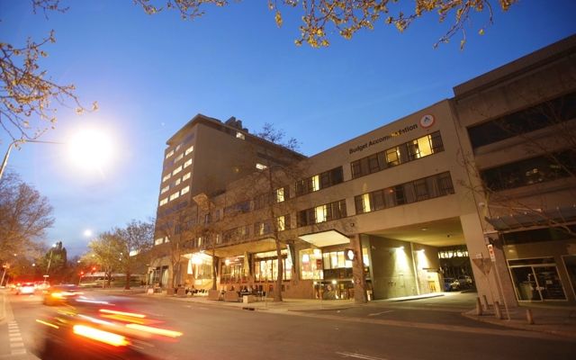 Picture for Hotel Hotel