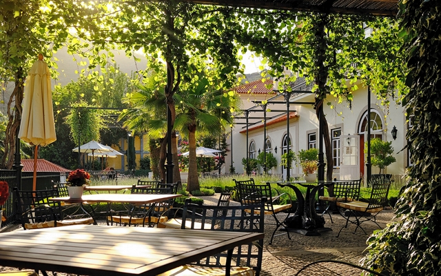 תמונה עבור The Vintage House Hotel