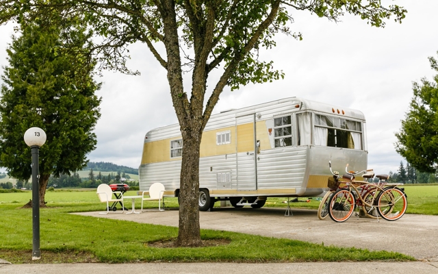 Picture for The Vintages Trailer Resort
