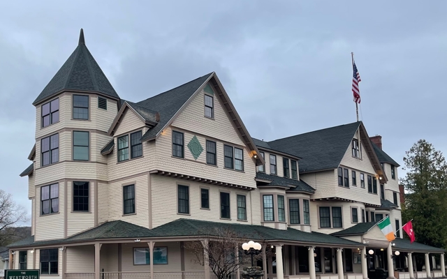 Picture for The Wentworth, Jackson, NH