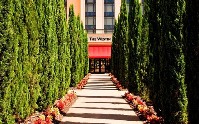 Picture for The Westin Huntsville