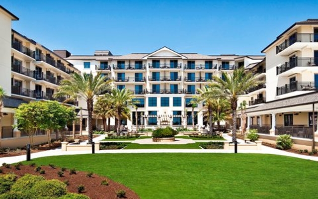 Picture for The Westin Jekyll Island