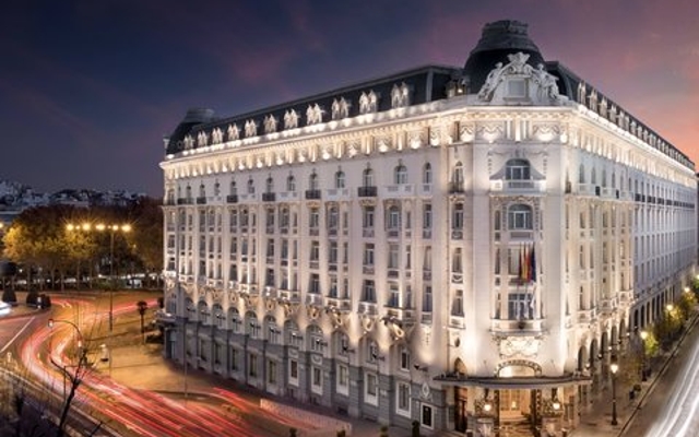 תמונה עבור The Westin Palace Madrid