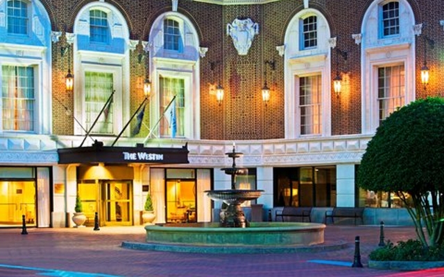 Picture for The Westin Poinsett, Greenville