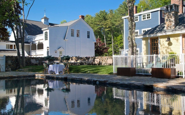 Picture for The White Barn Inn