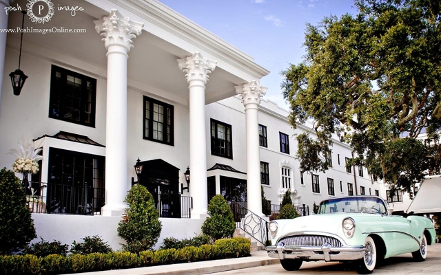 Picture for The White House Hotel