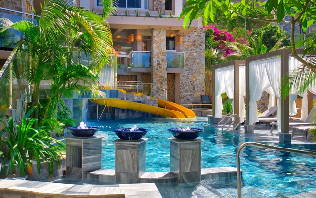 Изображение для The Wind Boutique Resort