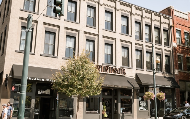 Picture for The Windsor Boutique Hotel